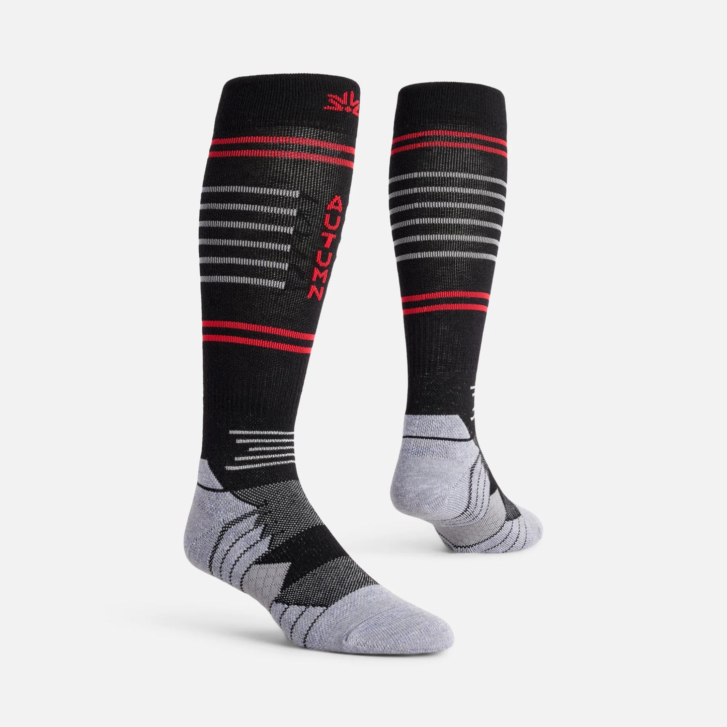 Autumn Headwear Steep Socks