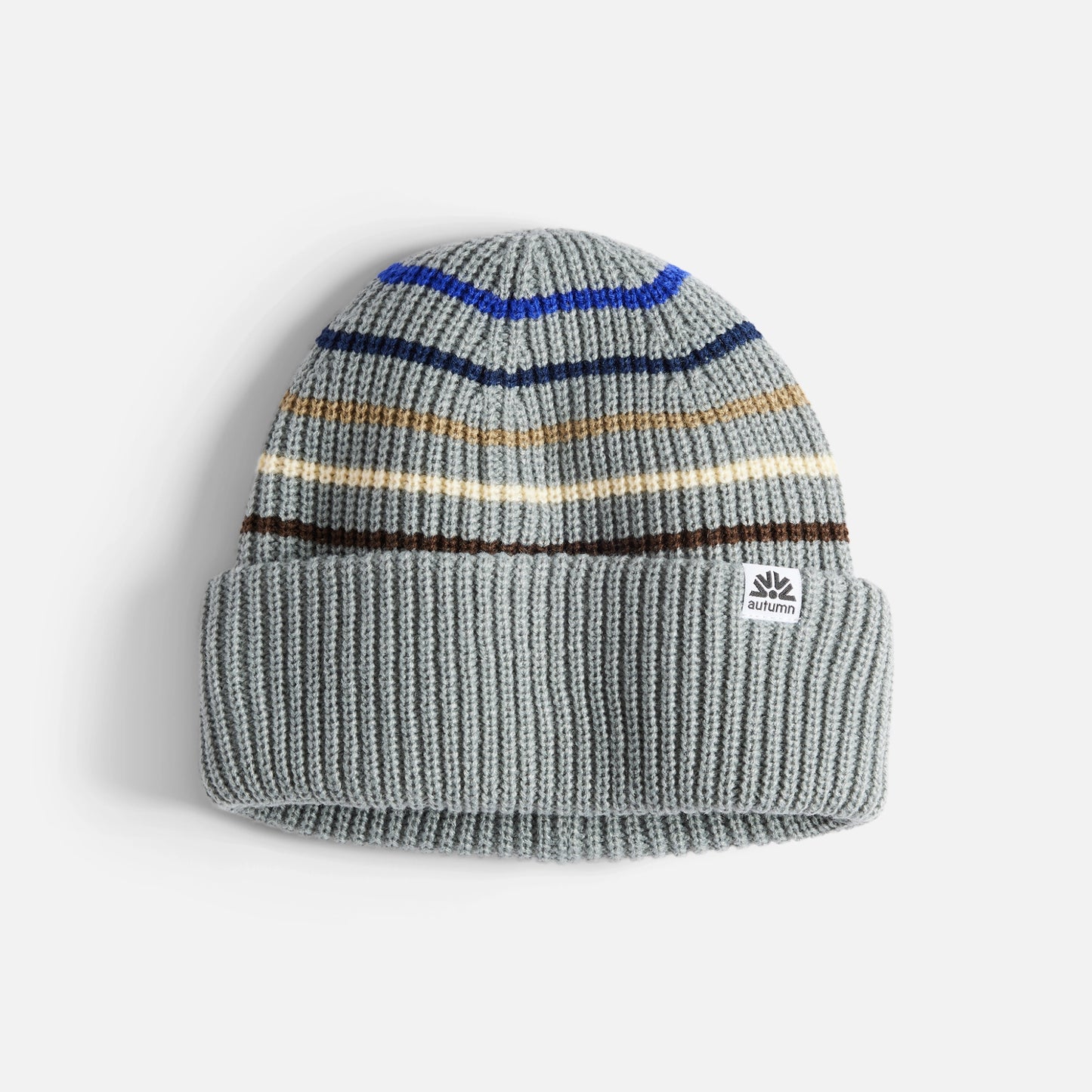 Autumn Headwear Retro Beanie