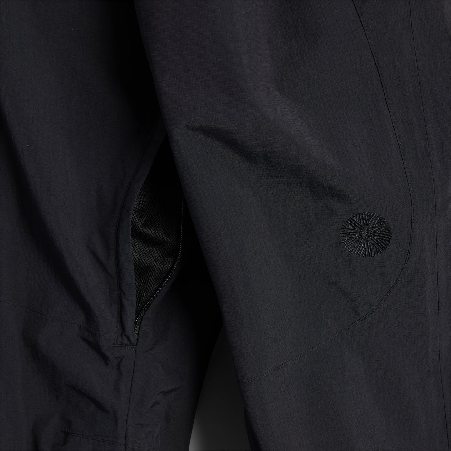 2026 Autumn Shadow Pant