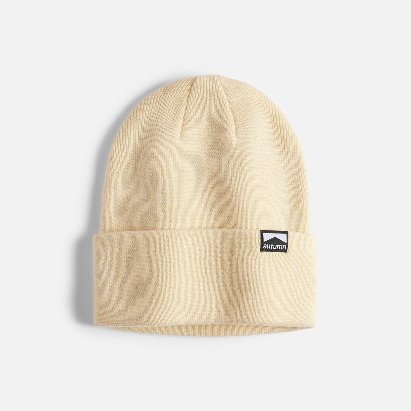 Autumn Headwear Surplus Solid Beanie