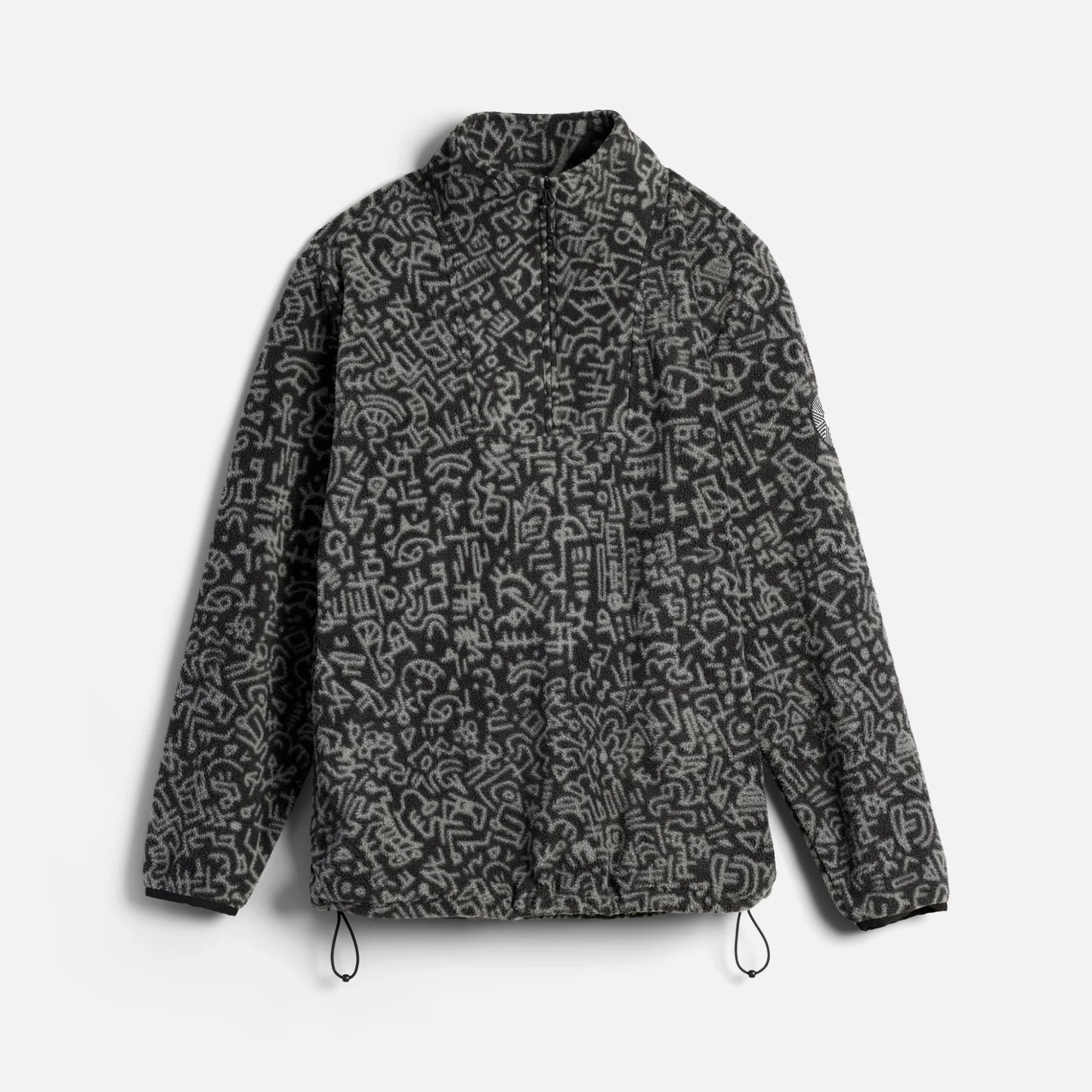 Autumn Headwear Vortex Fleece