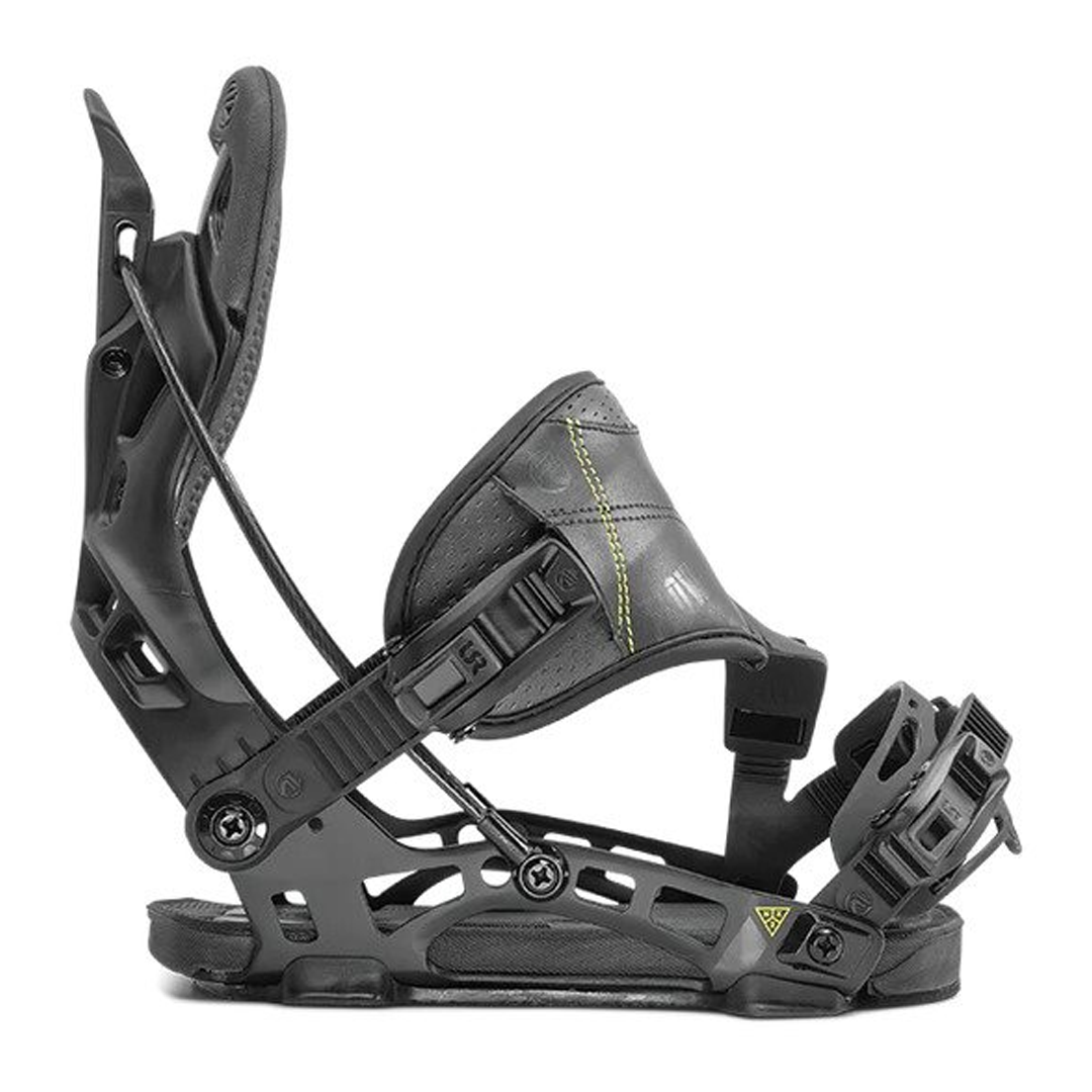 Flow NX-2 Hybrid 2021 Bindings