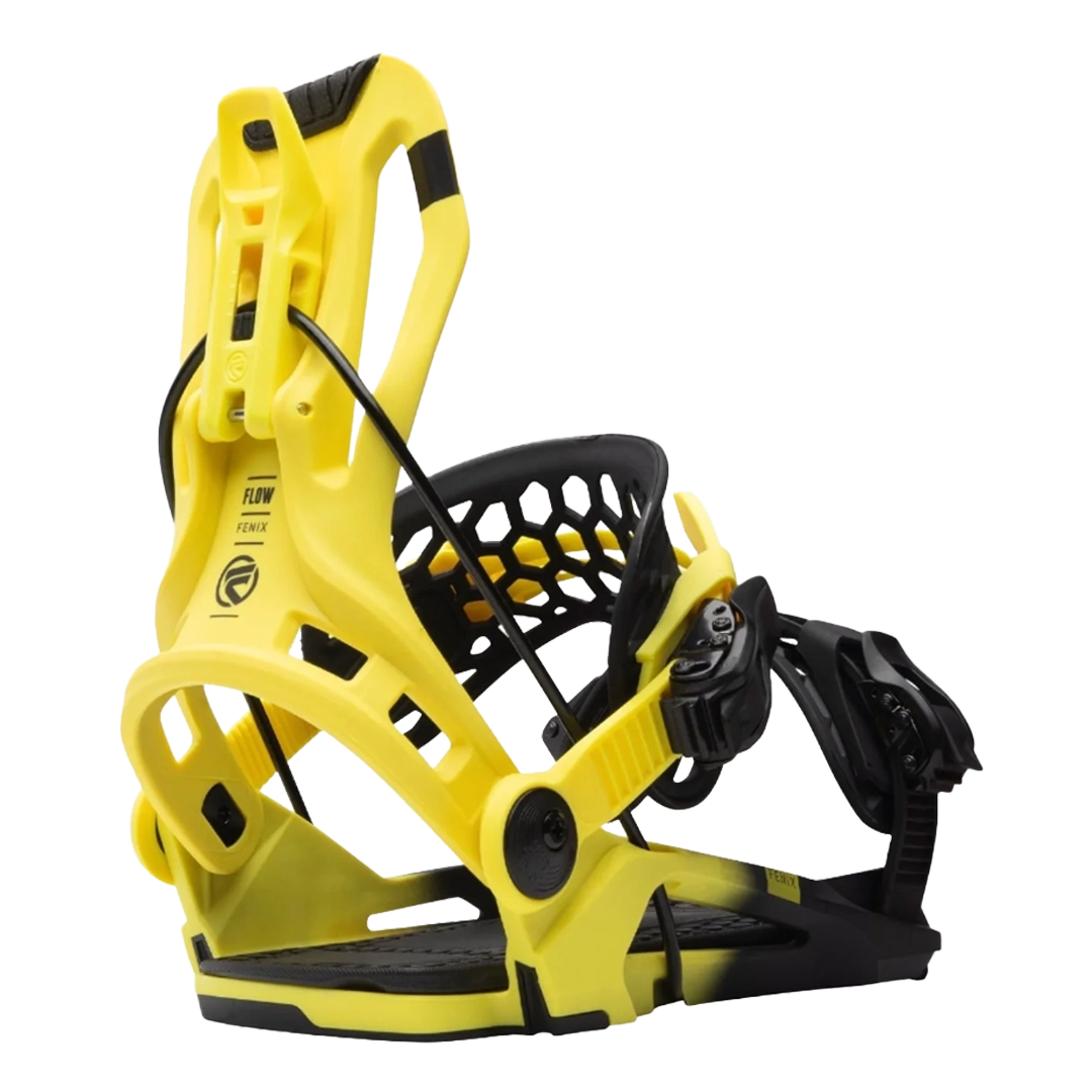 2024 Flow Fenix Fusion Bindings