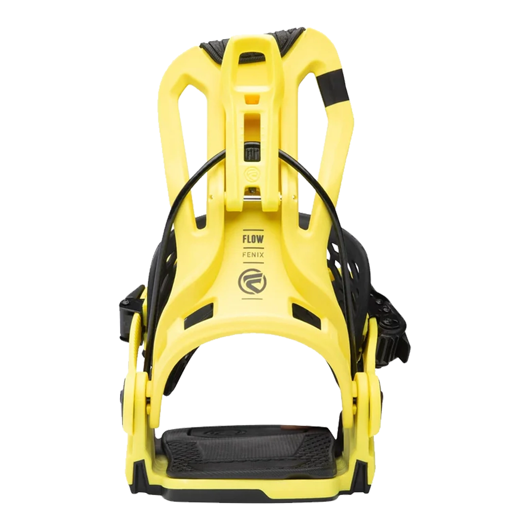2024 Flow Fenix Fusion Bindings