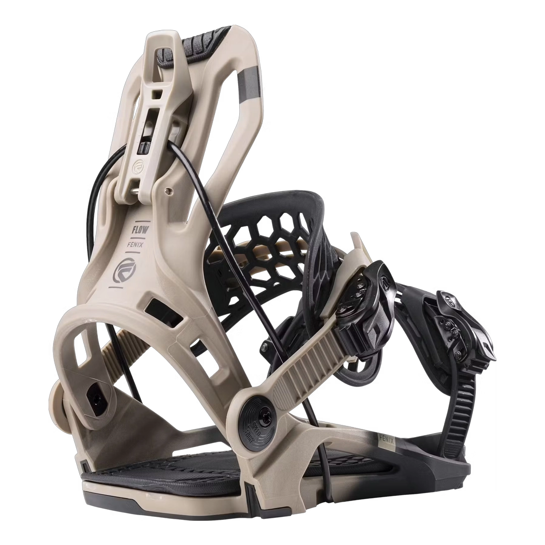 2024 Flow Fenix Fusion Bindings