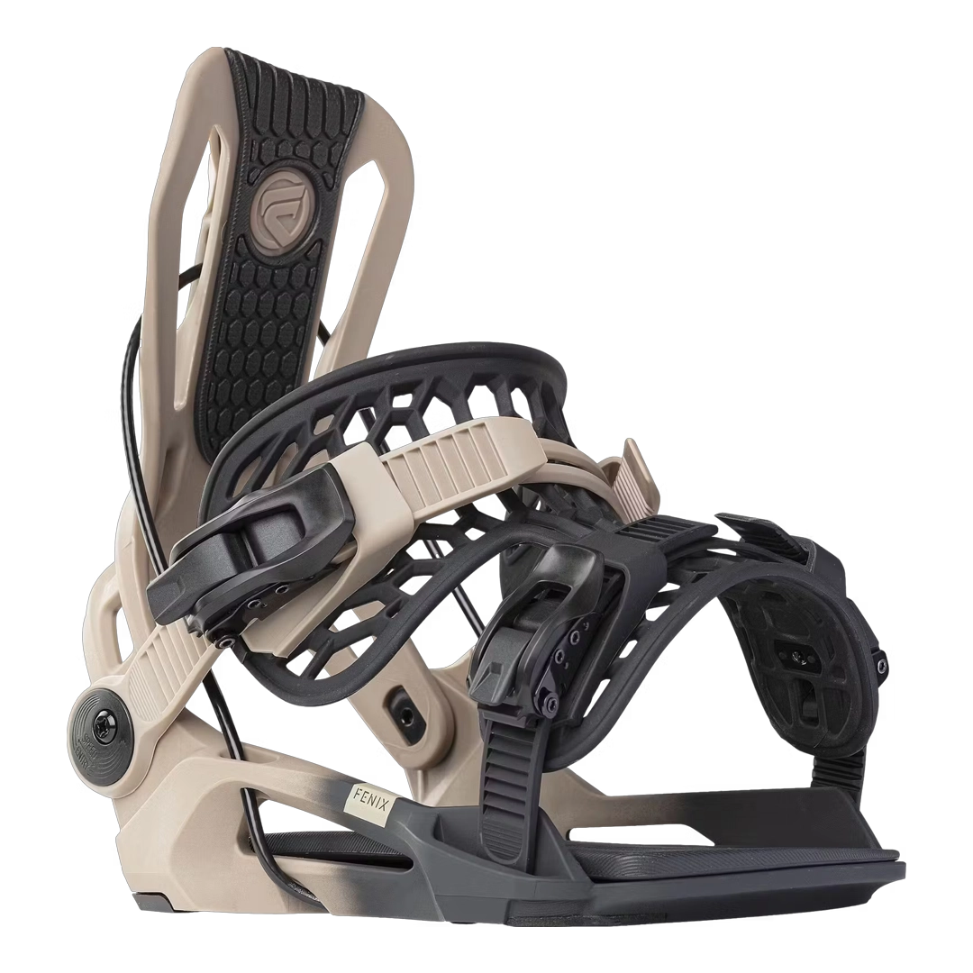 2024 Flow Fenix Fusion Bindings