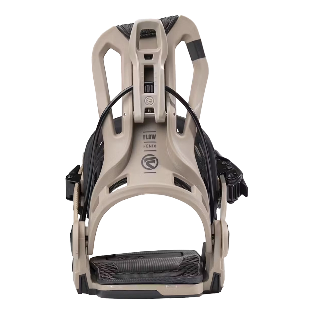 2024 Flow Fenix Fusion Bindings
