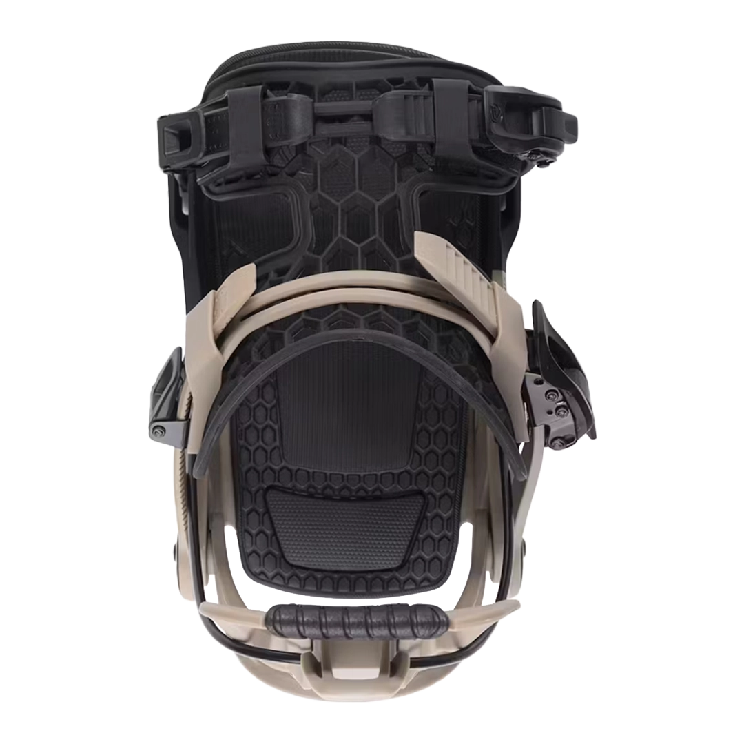 2024 Flow Fenix Fusion Bindings