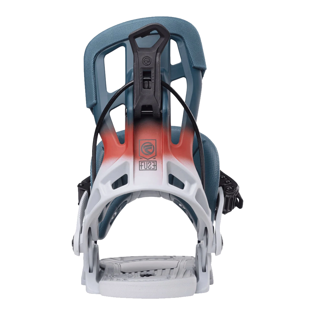 2024 Flow Fuse Fusion Bindings