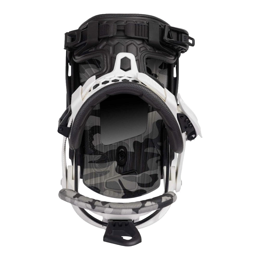 2024 Flow Fuse Fusion Bindings