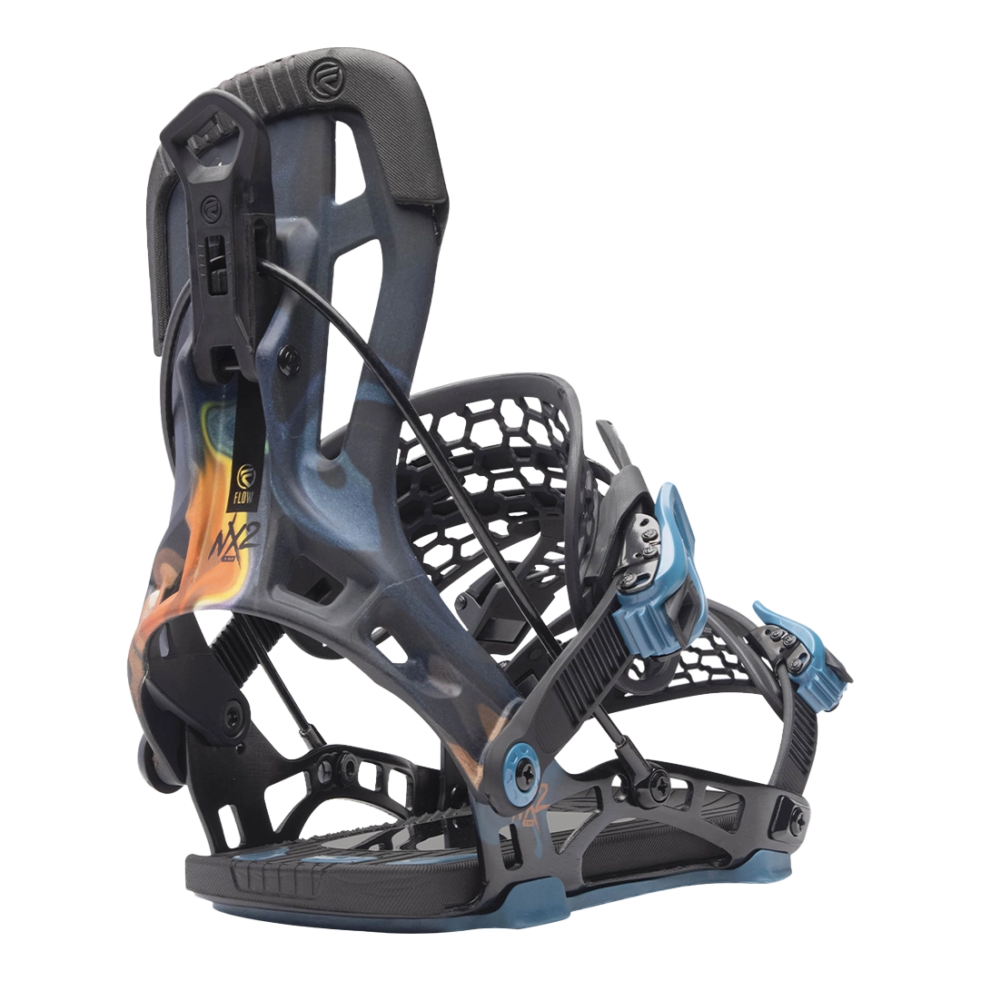 2024 Flow NX-2 TM Fusion Bindings