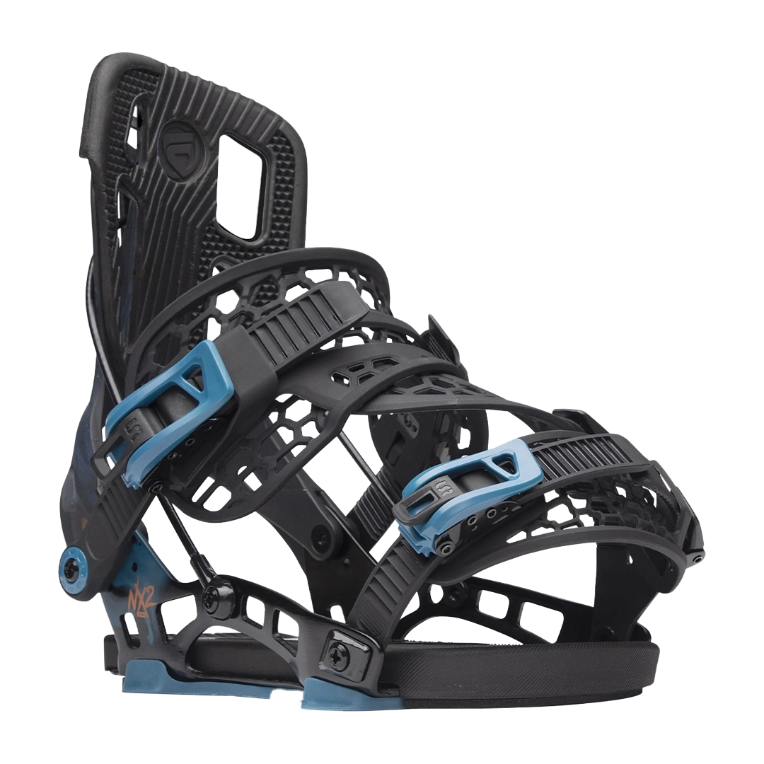 2024 Flow NX-2 TM Fusion Bindings