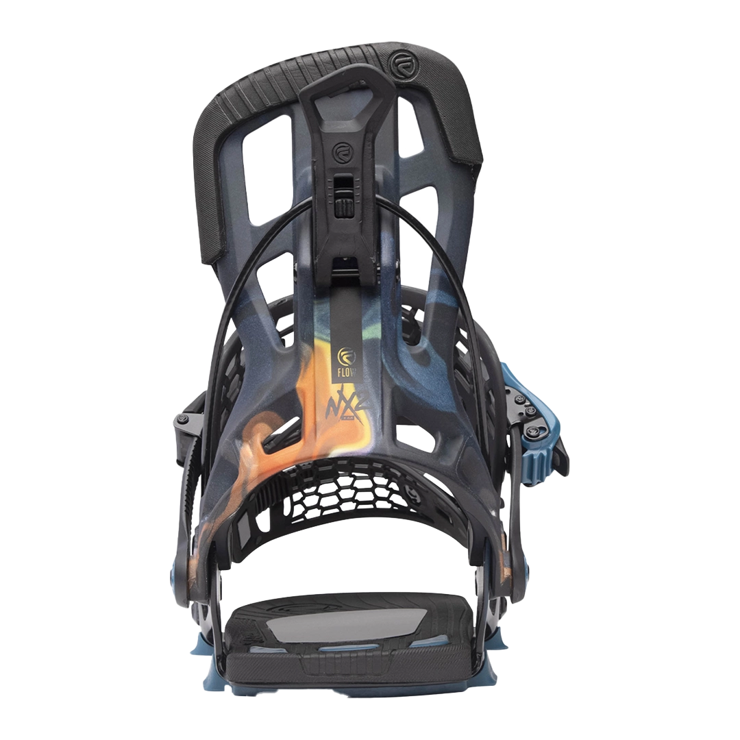 2024 Flow NX-2 TM Fusion Bindings