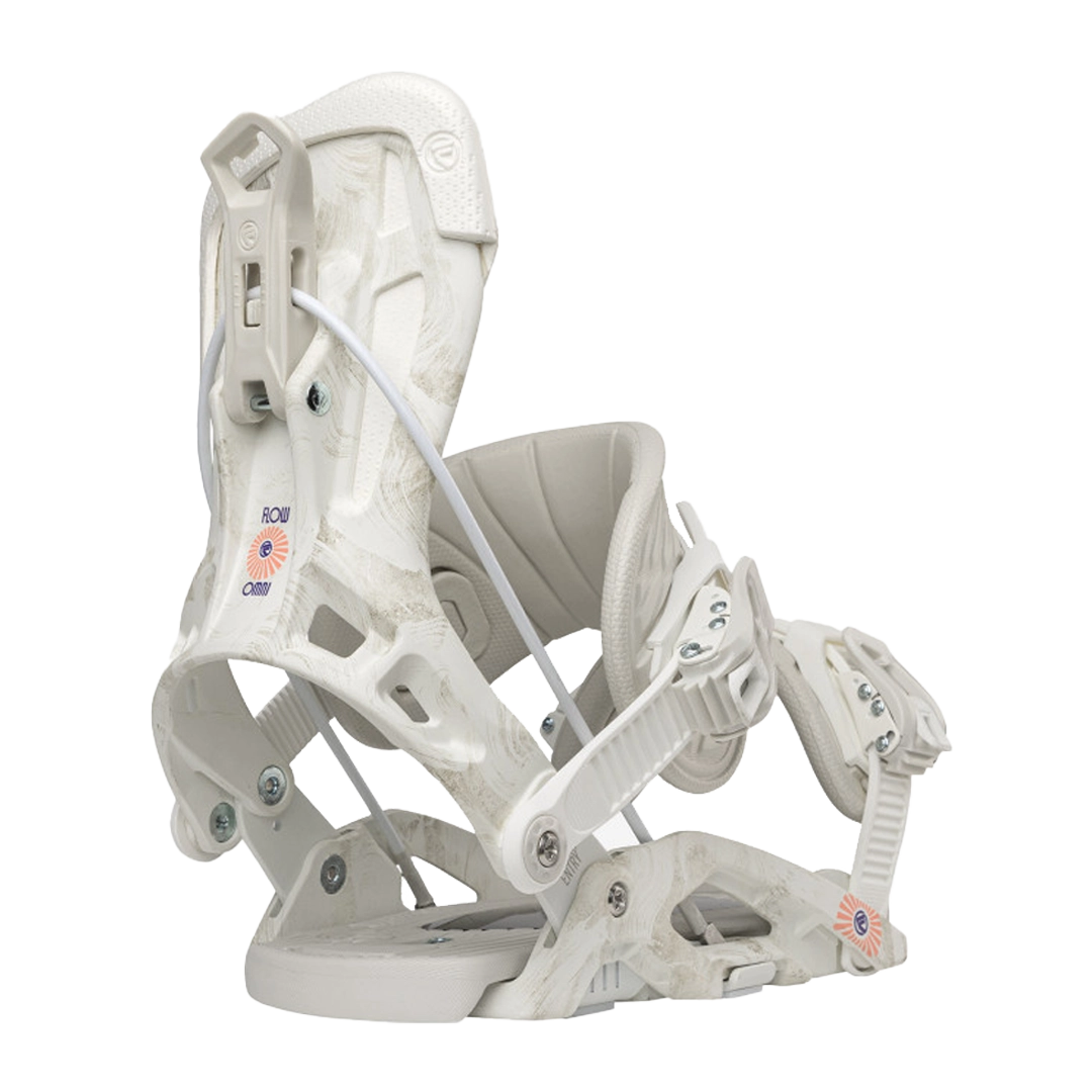 2024 Flow Omni Fusion Bindings