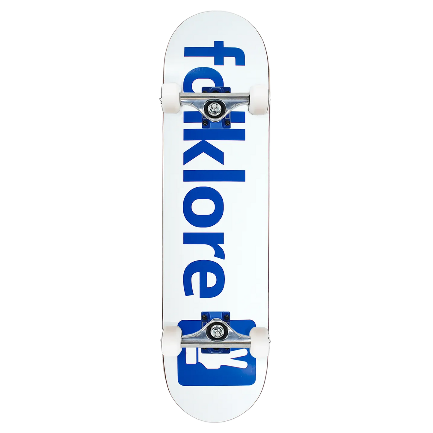 Folklore Skateboards Folkbook Complete