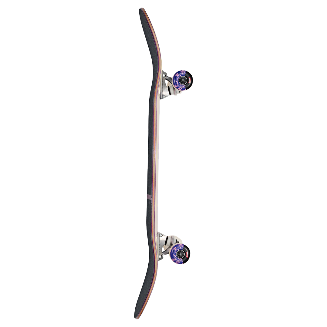 Globe Mind Expansion Complete Skateboard