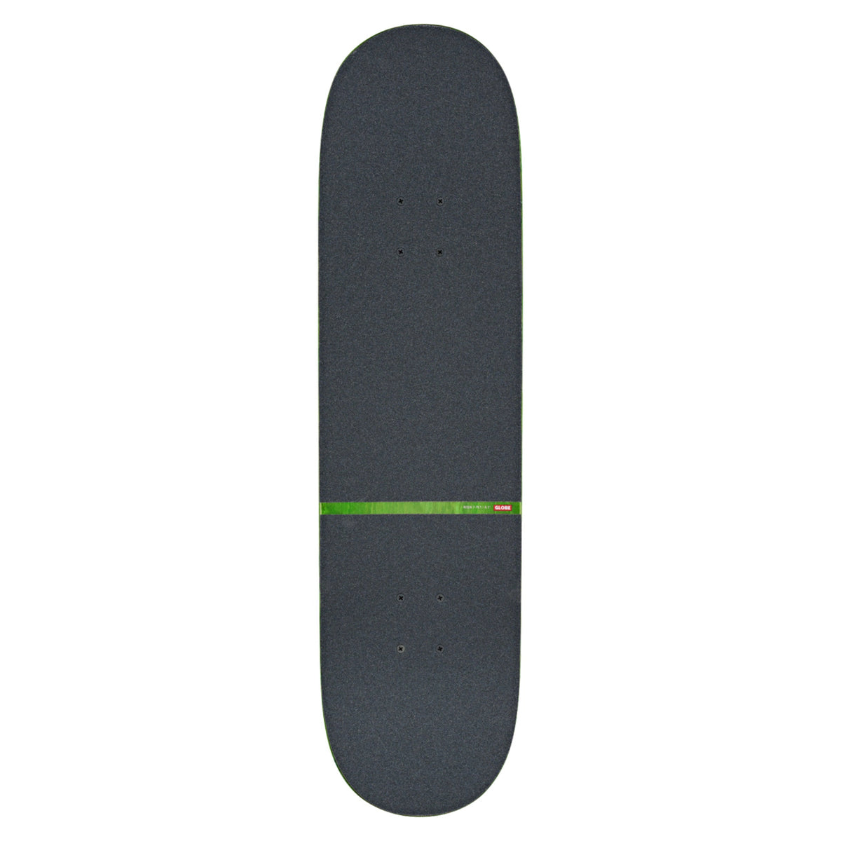 Globe Mind Expansion Complete Skateboard