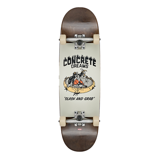 Globe Kids Softie Mid Complete