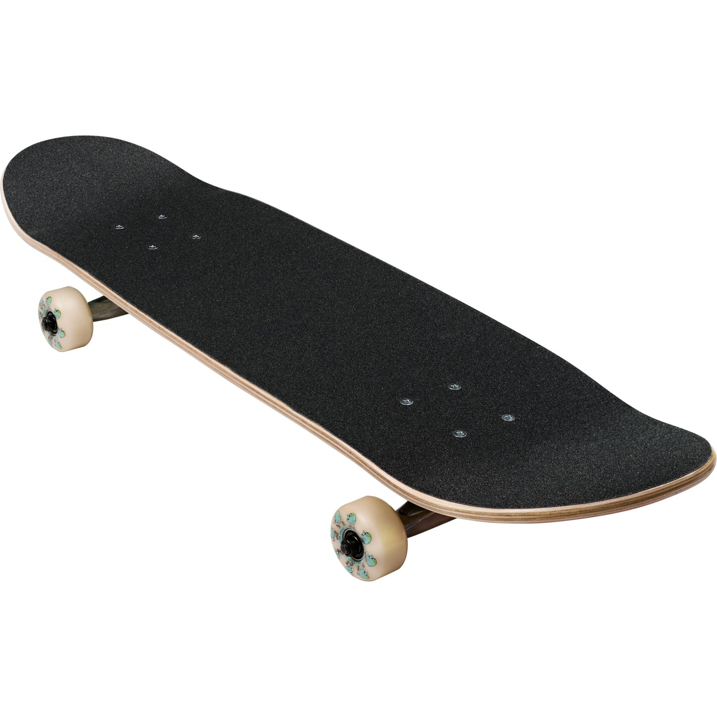 Globe Kids Wide Mid 8.25" Complete Skateboard