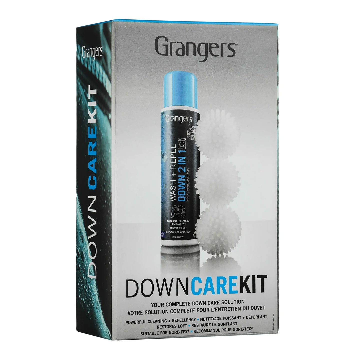 Grangers Down Care Kit
