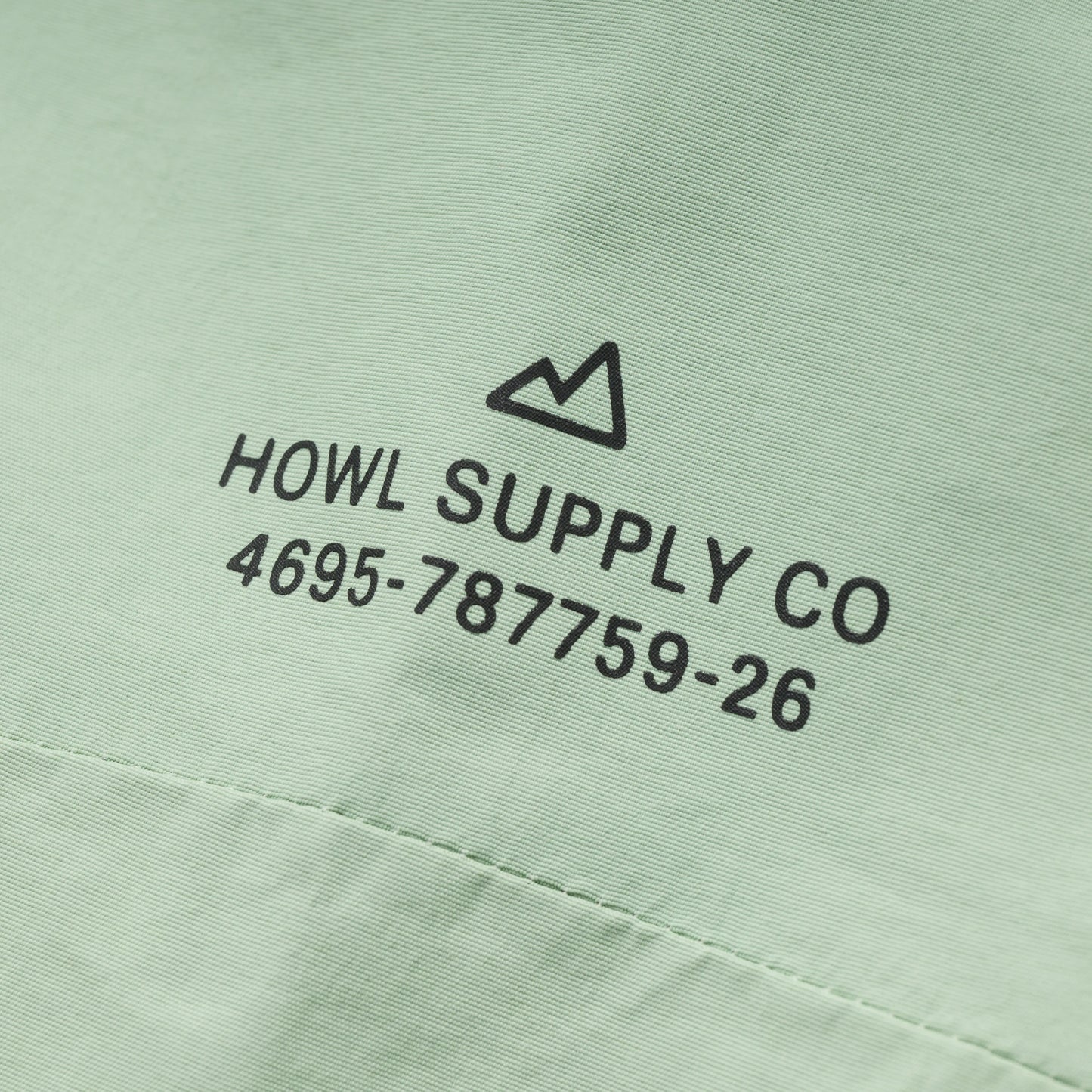 HOWL Heritage Jacket 2026