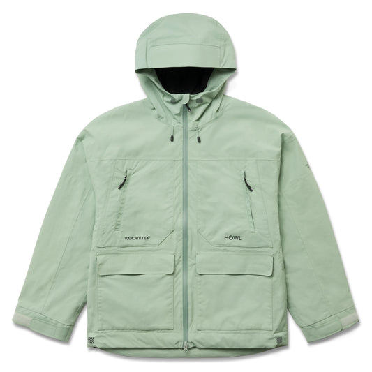 HOWL Heritage Jacket 2026