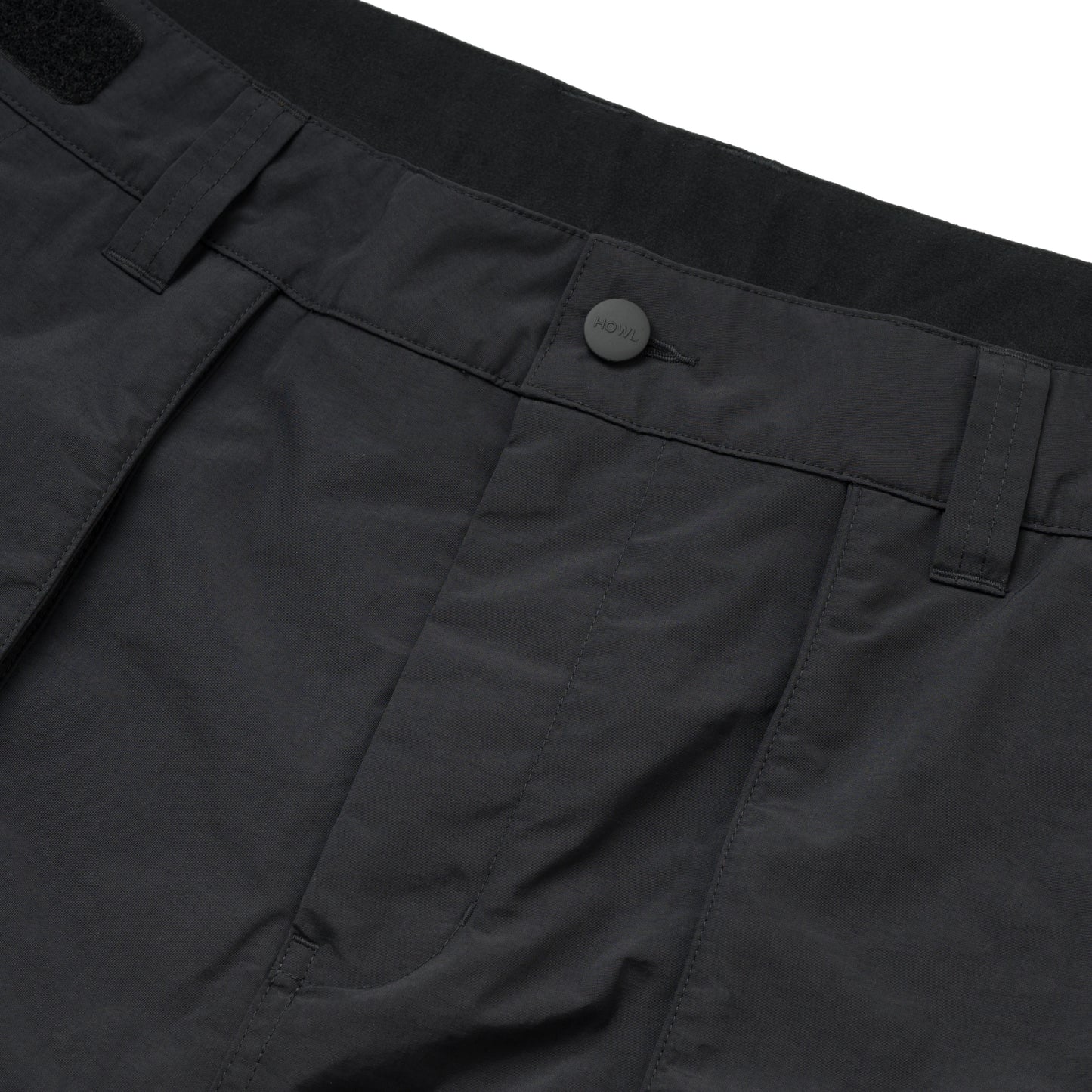 HOWL Heritage Pant 2026