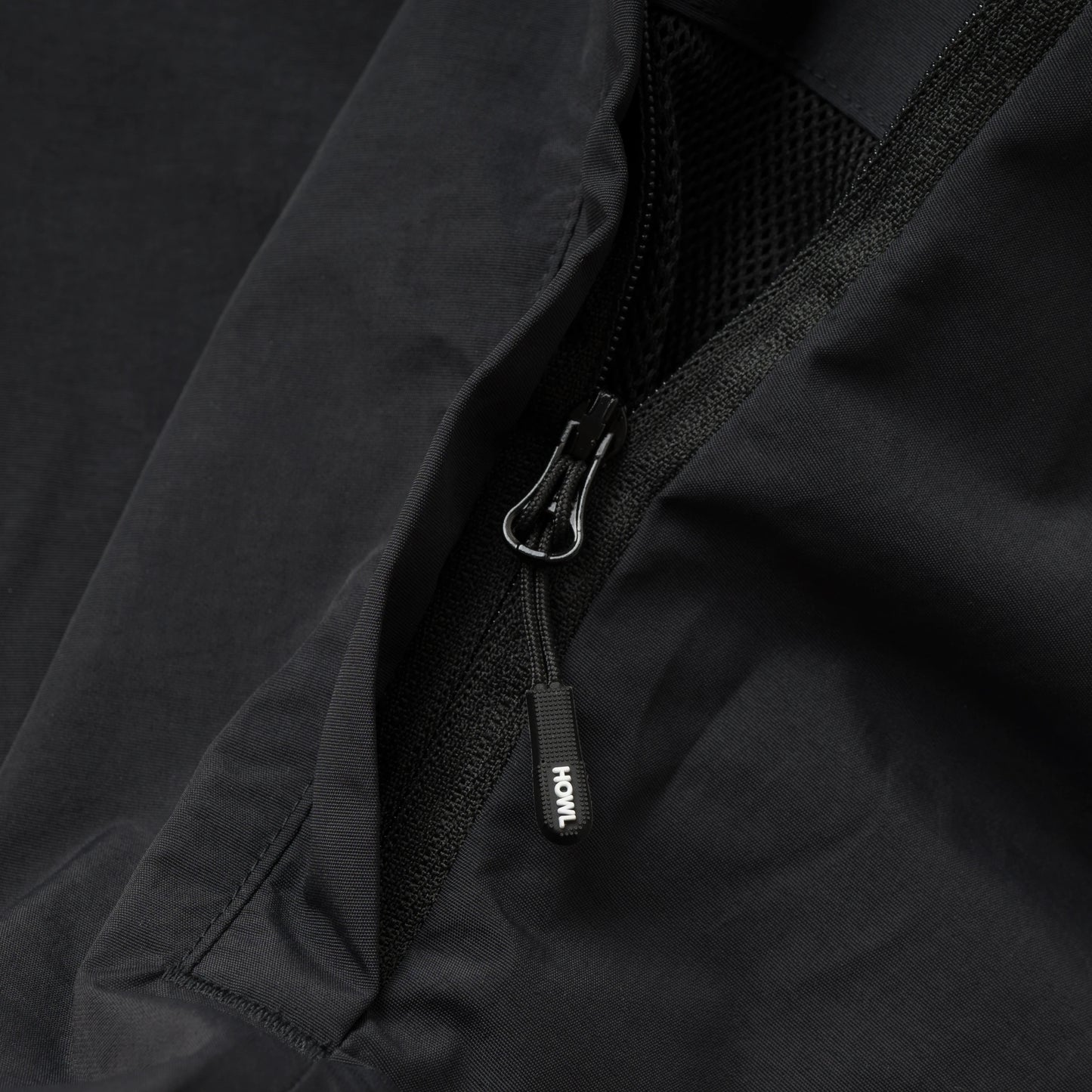 HOWL Heritage Pant 2026