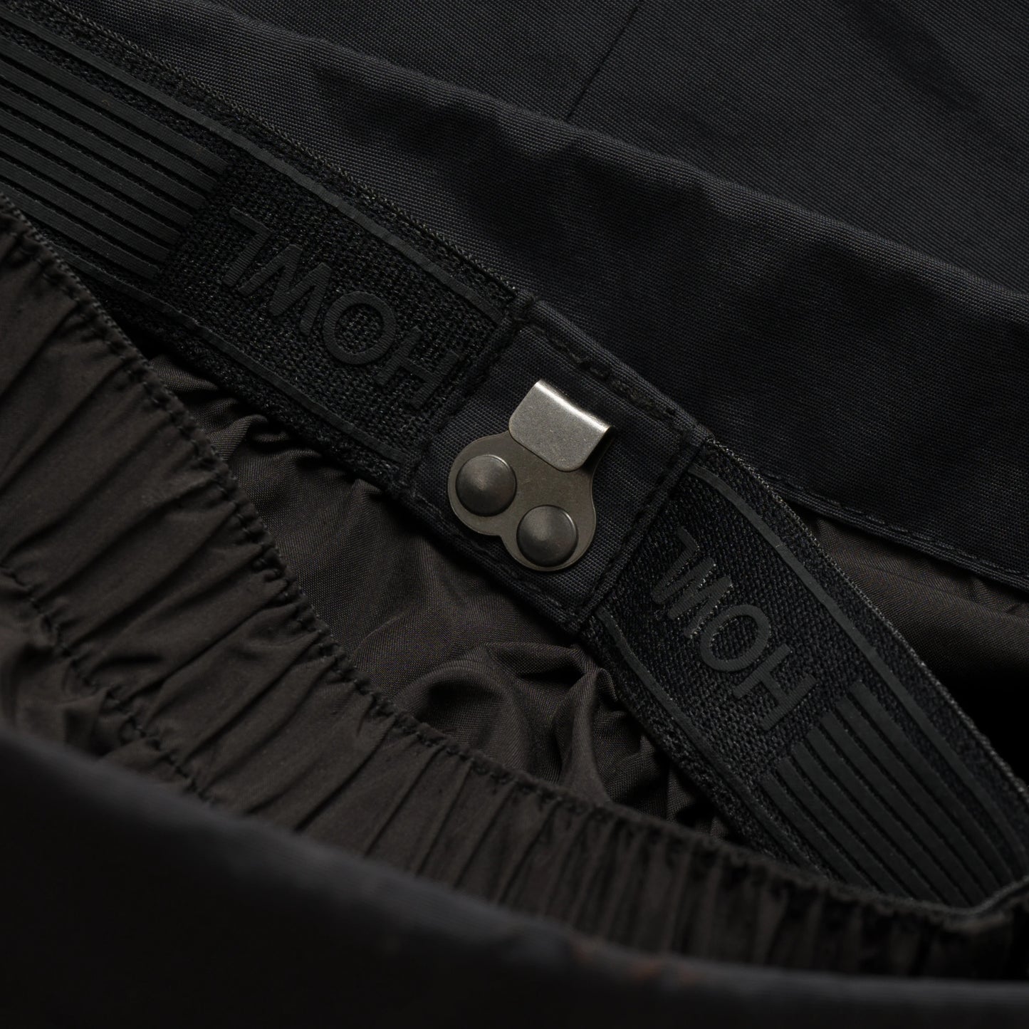 HOWL Heritage Pant 2026