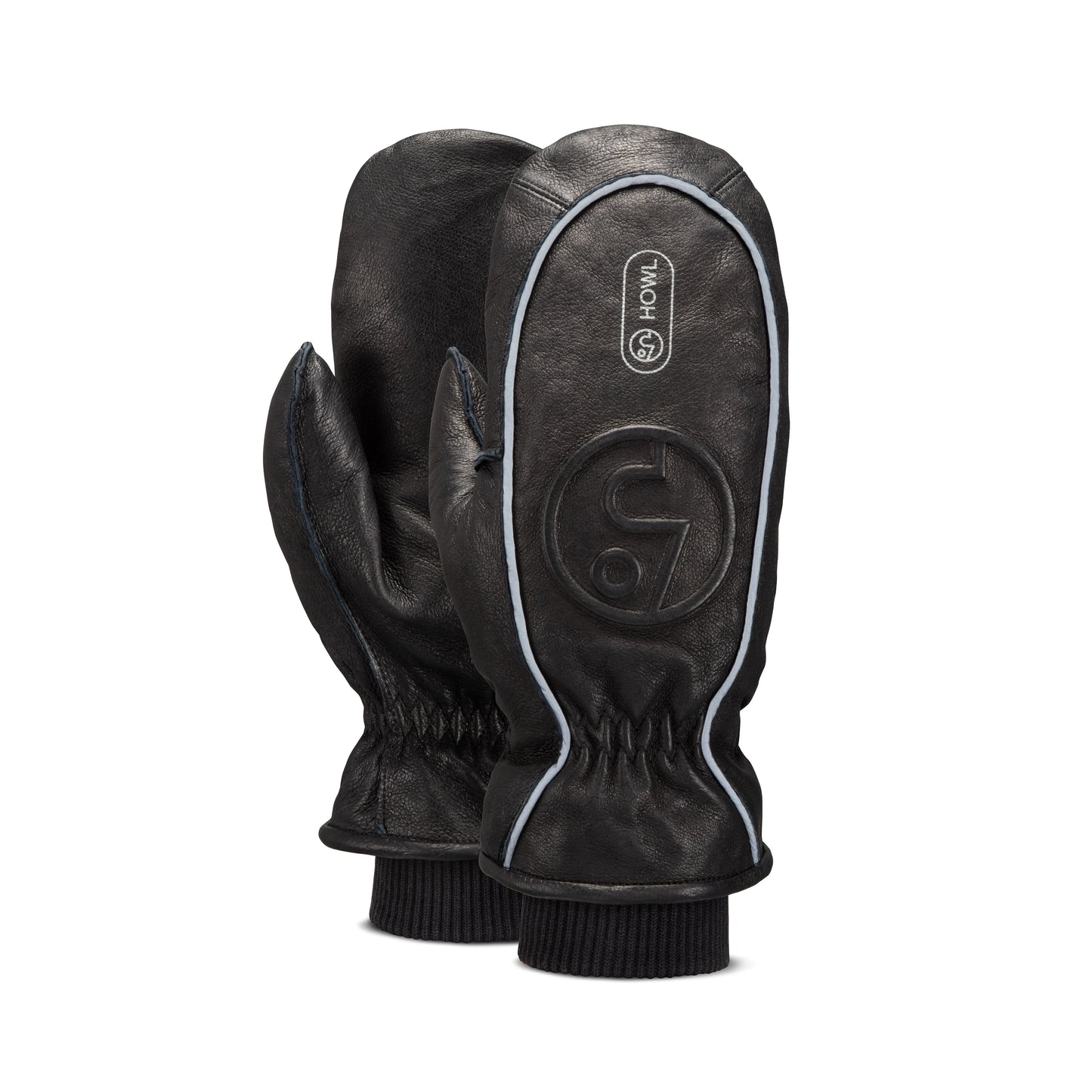 Howl + Public Highland Mitt 2026