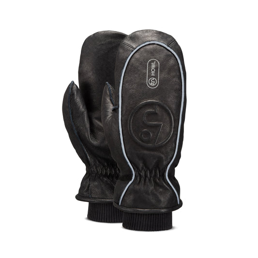 Howl + Public Highland Mitt 2026