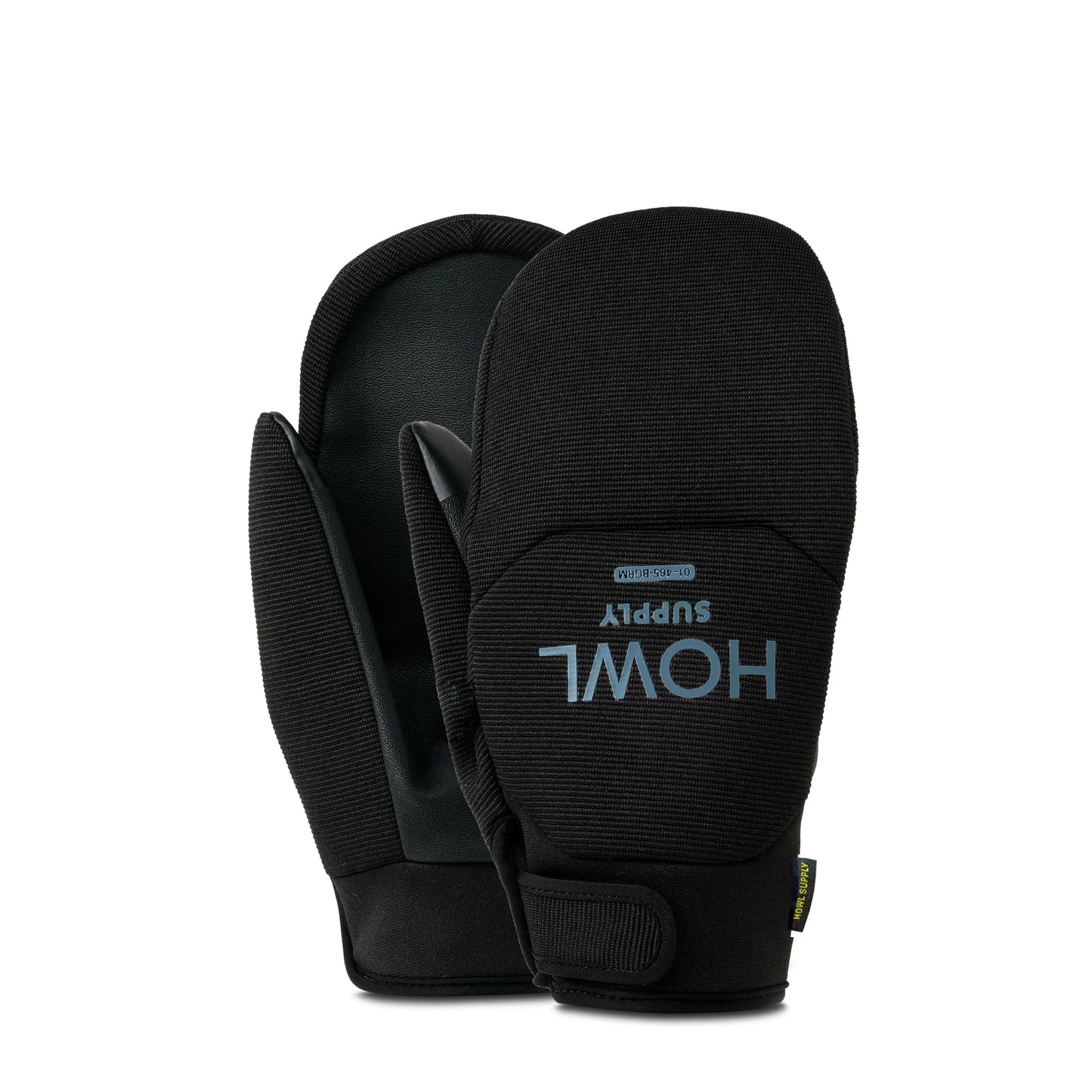 HOWL Jeepster Mitt 2026