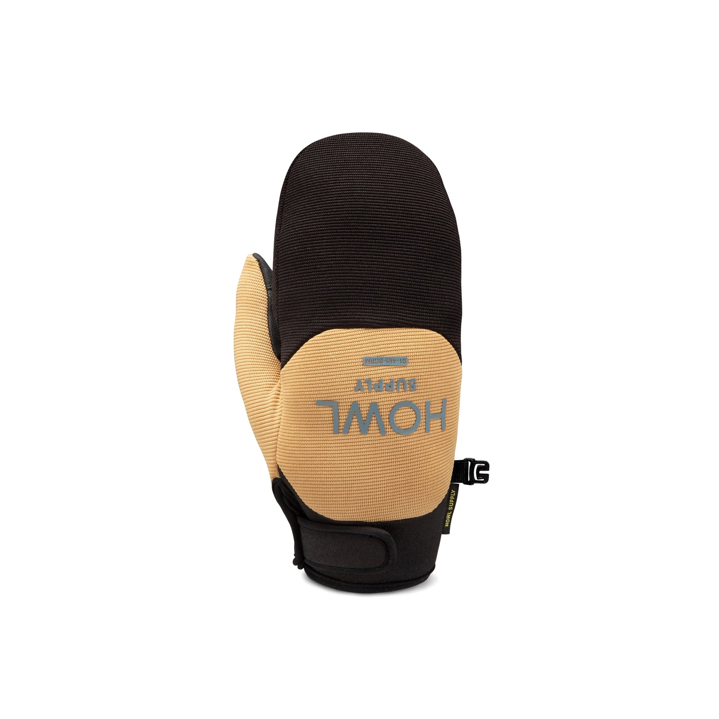 HOWL Jeepster Mitt 2026