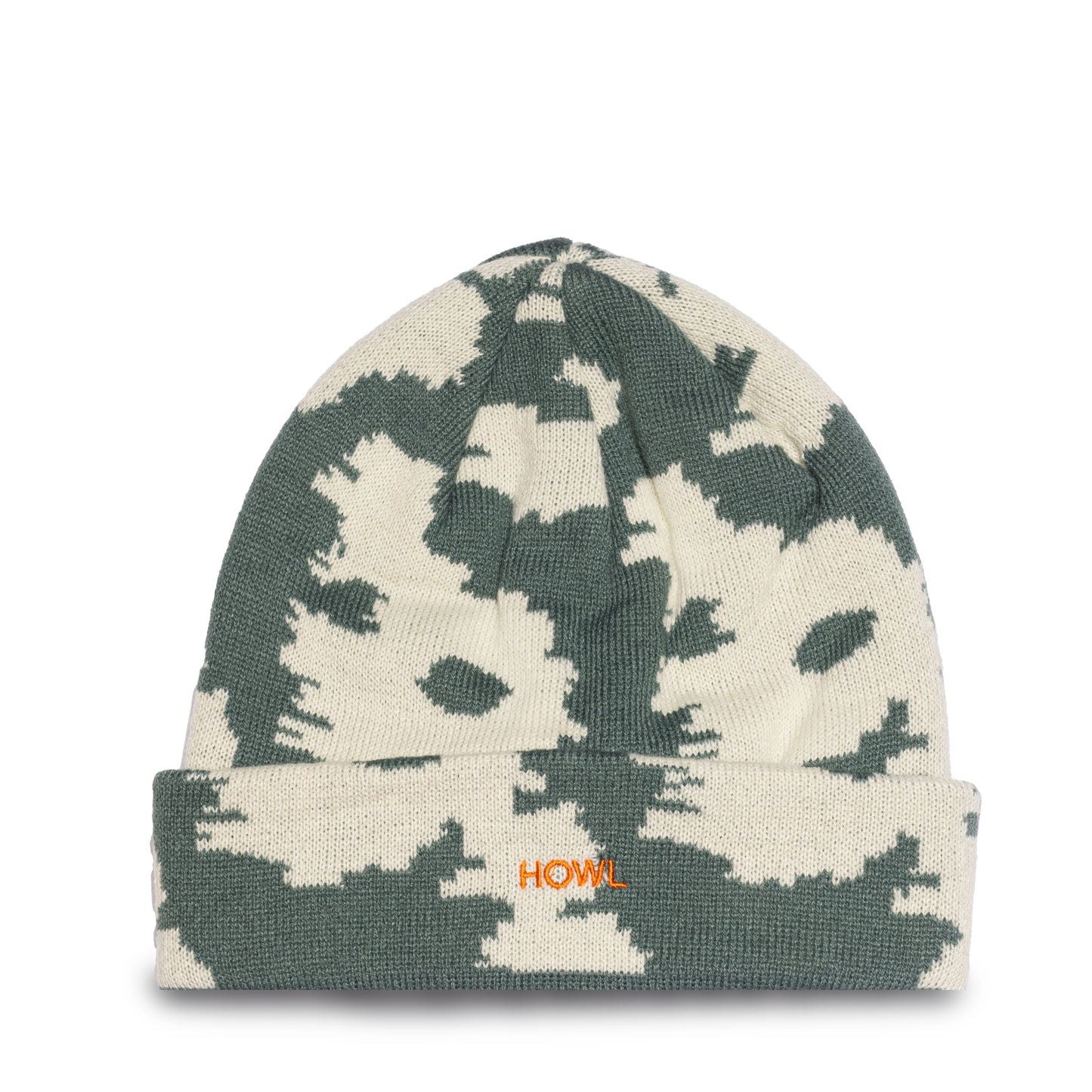 HOWL Paragon Beanie 2026