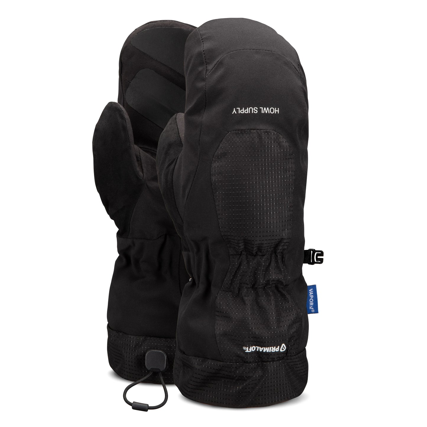 HOWL Polar Mitt 2026