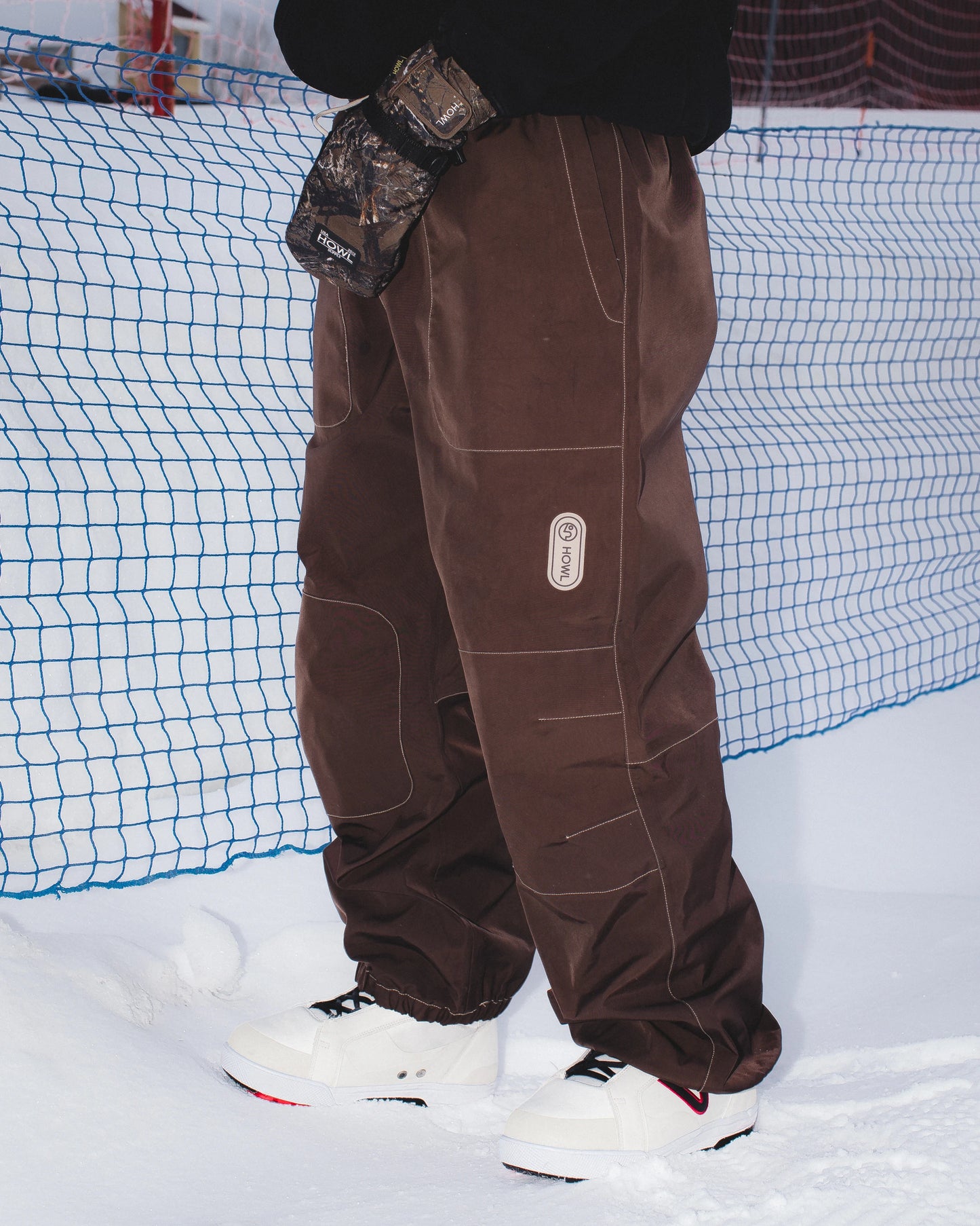 HOWL Public Pant 2026