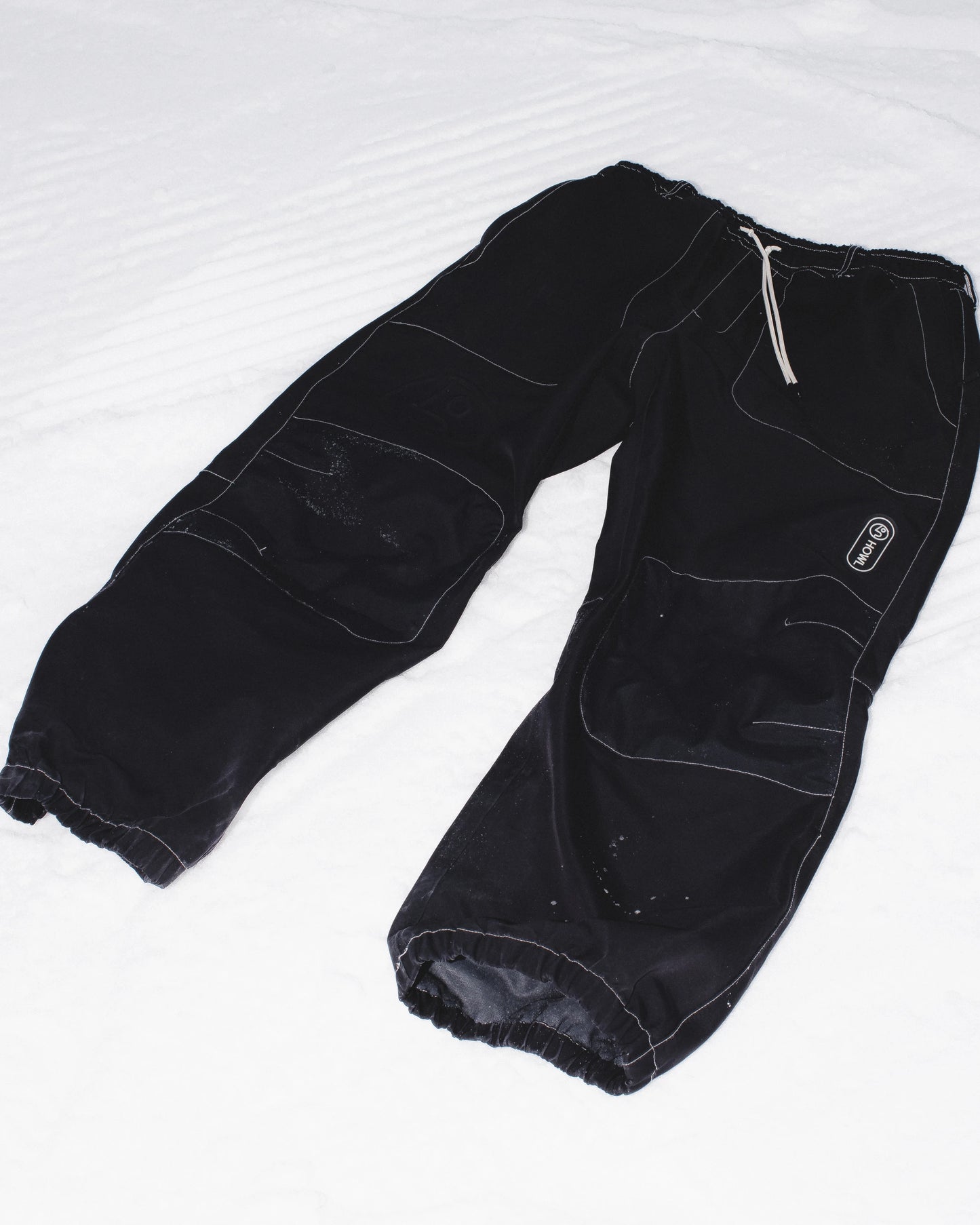 HOWL Public Pant 2026