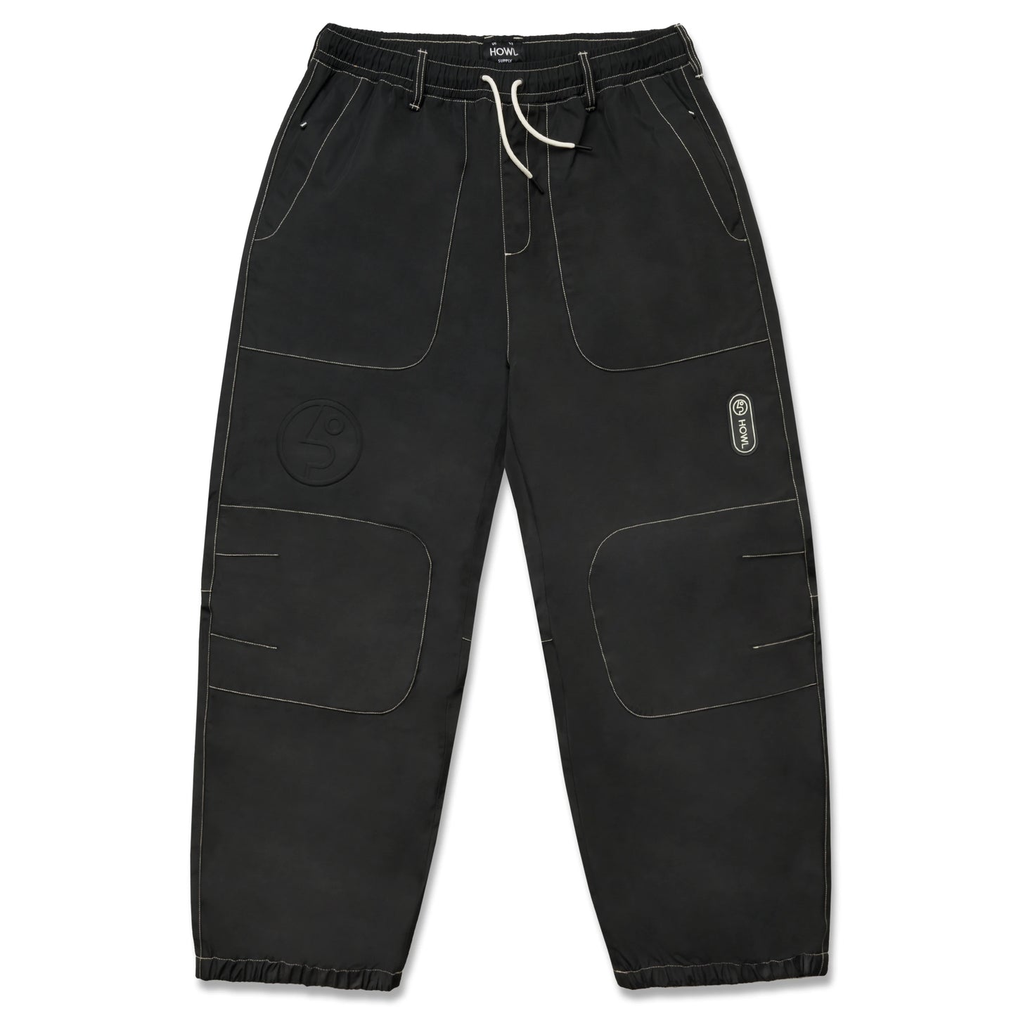 HOWL Public Pant 2026