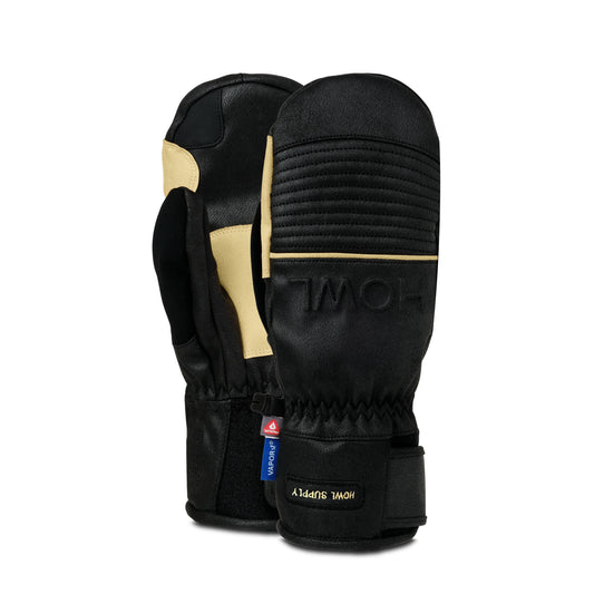 HOWL Sexton Mitt 2026