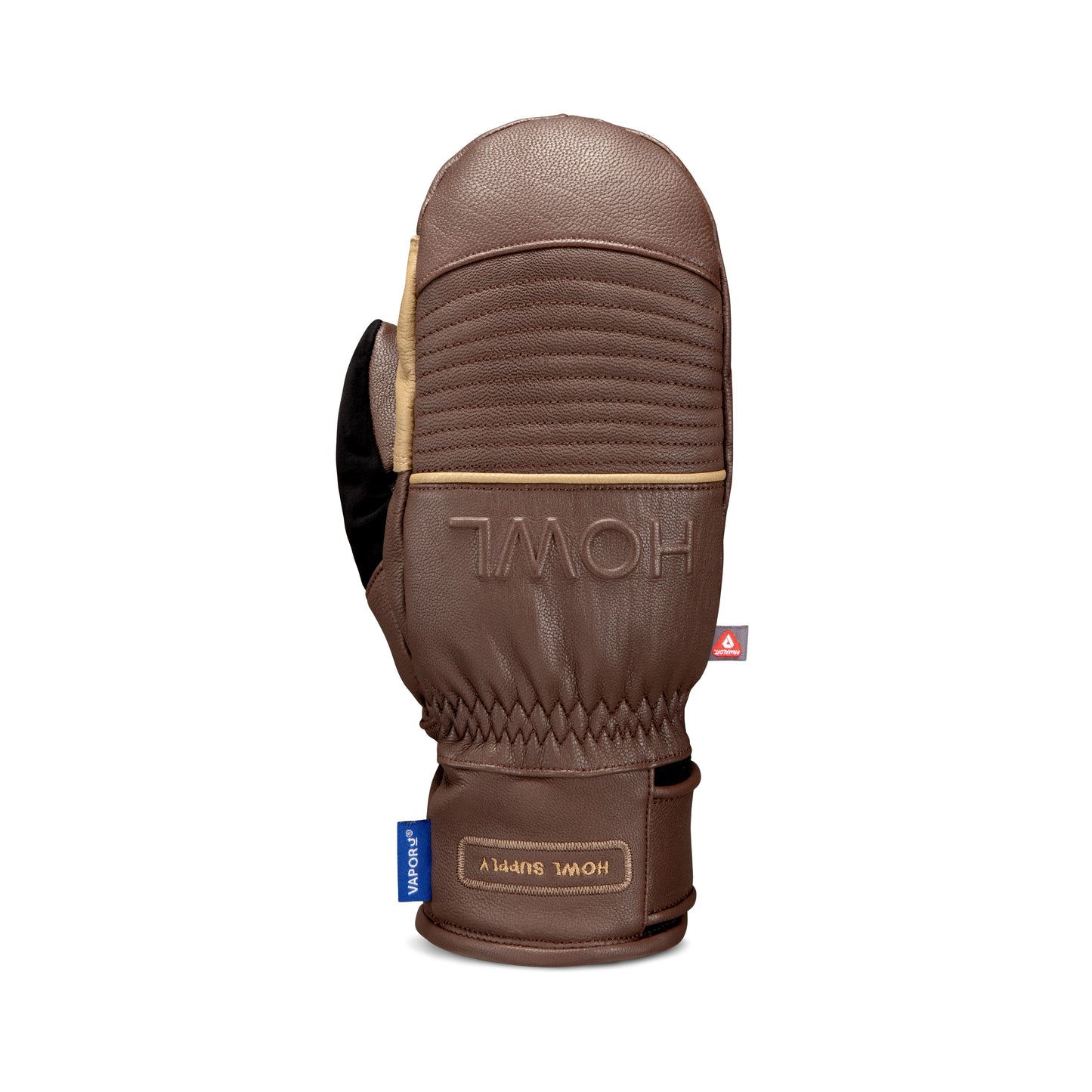 HOWL Sexton Mitt 2026