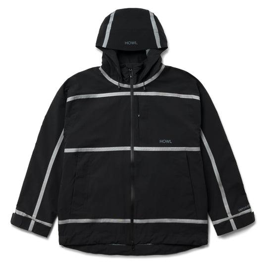 HOWL Taped Jacket 2026