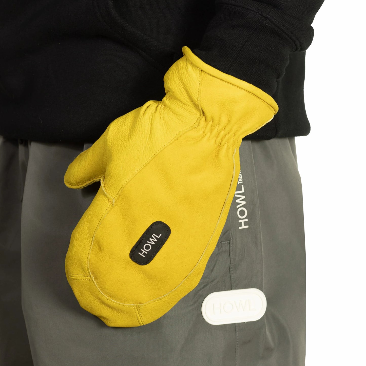 2025 Howl Highland Mitts