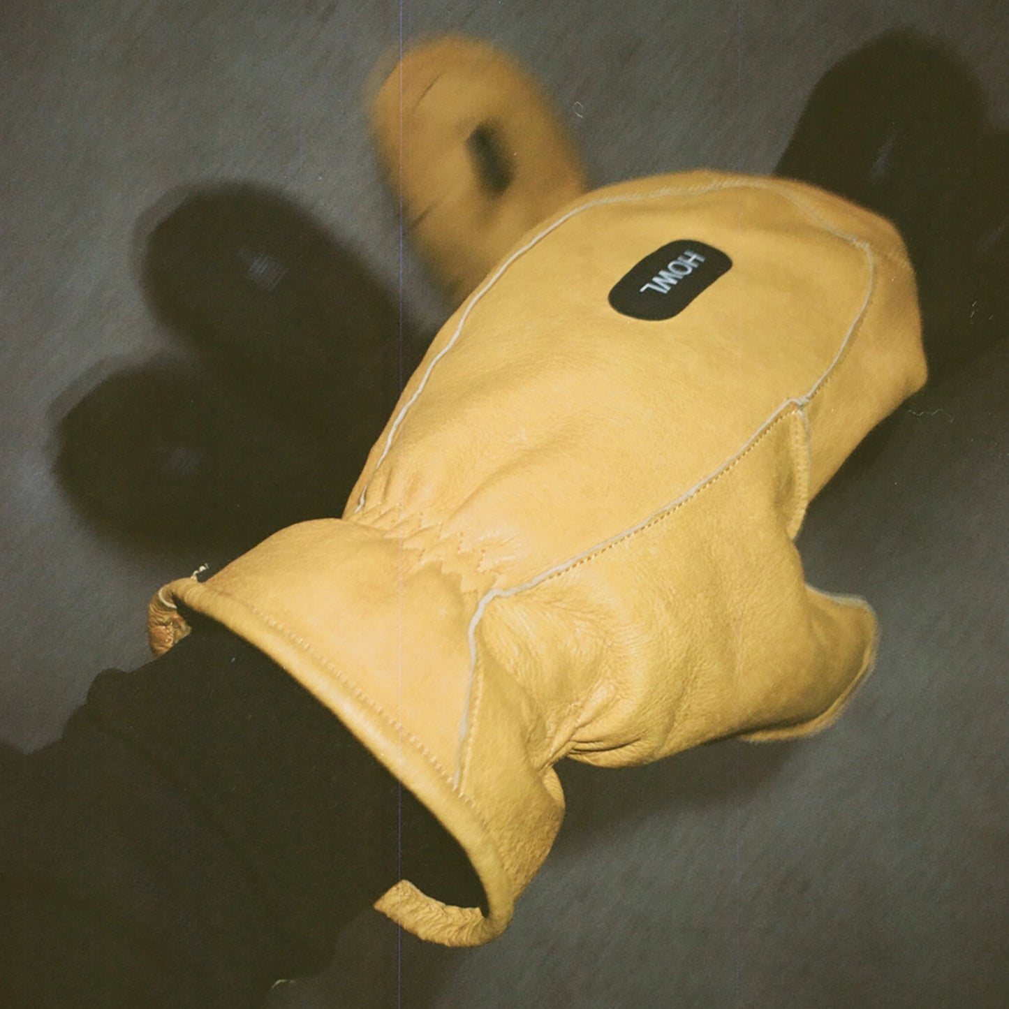 2025 Howl Highland Mitts