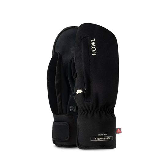 2025 Howl Pocket Mitts