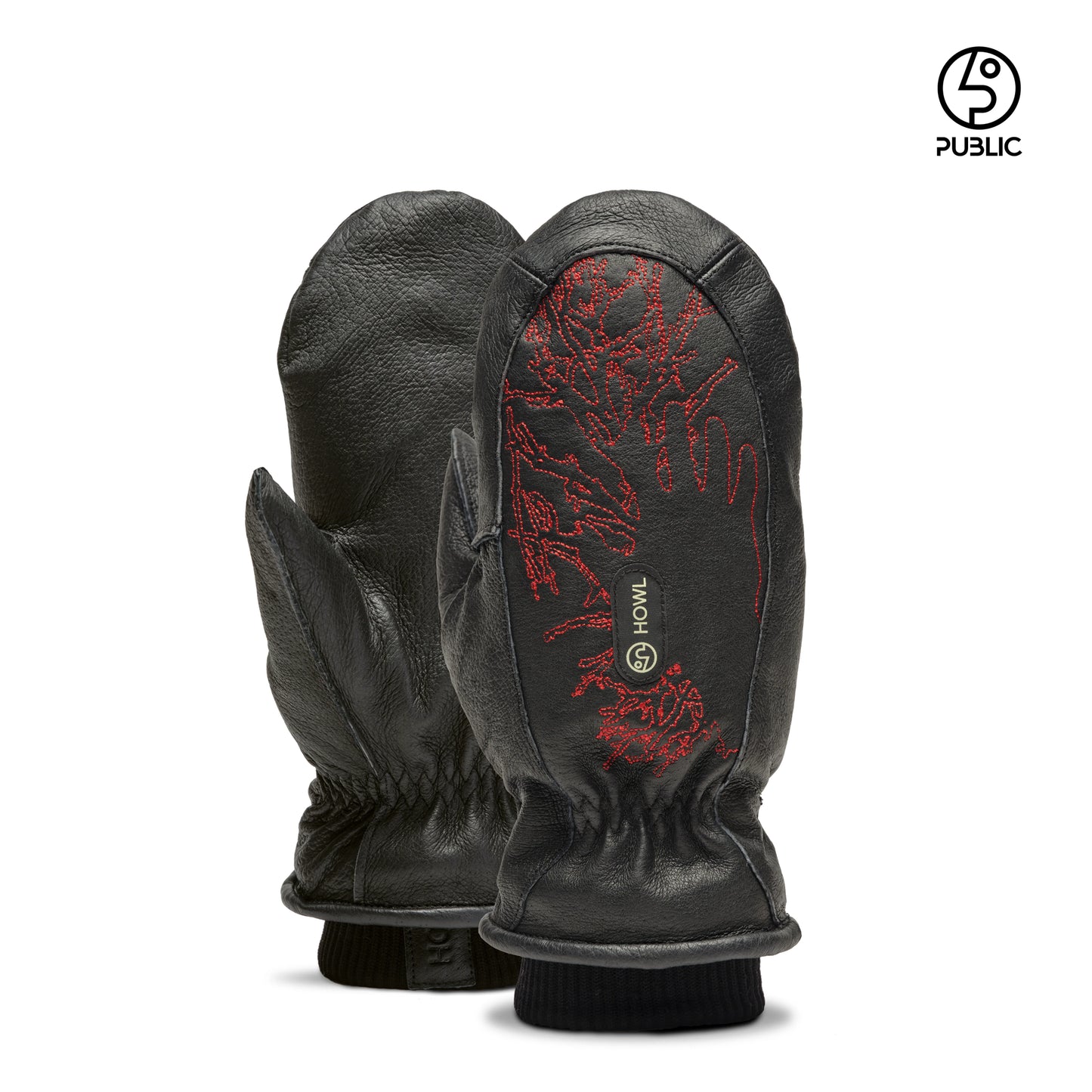 2025 Howl Highland Mitts