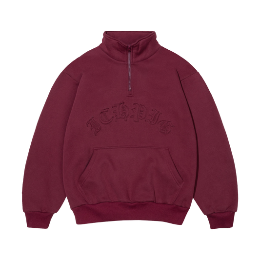 ICHPIG Landmark 1/4 Zip