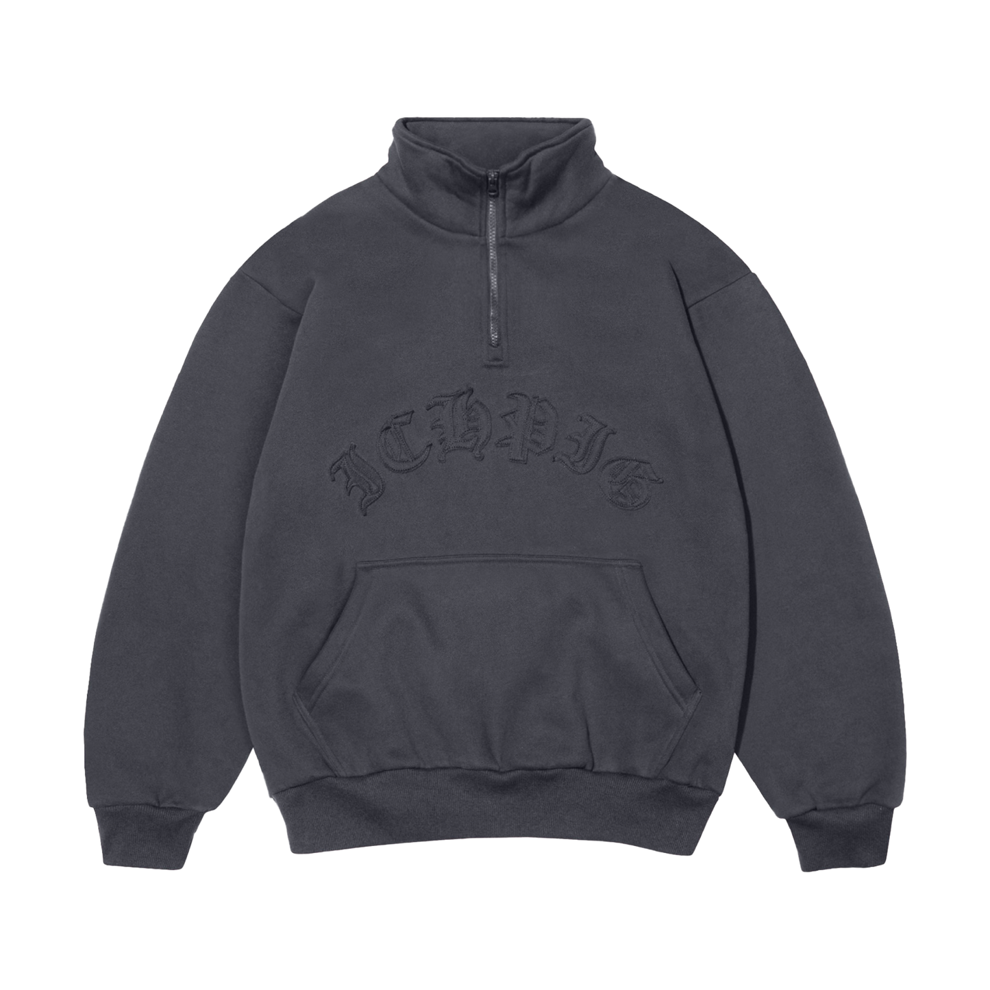ICHPIG Landmark 1/4 Zip