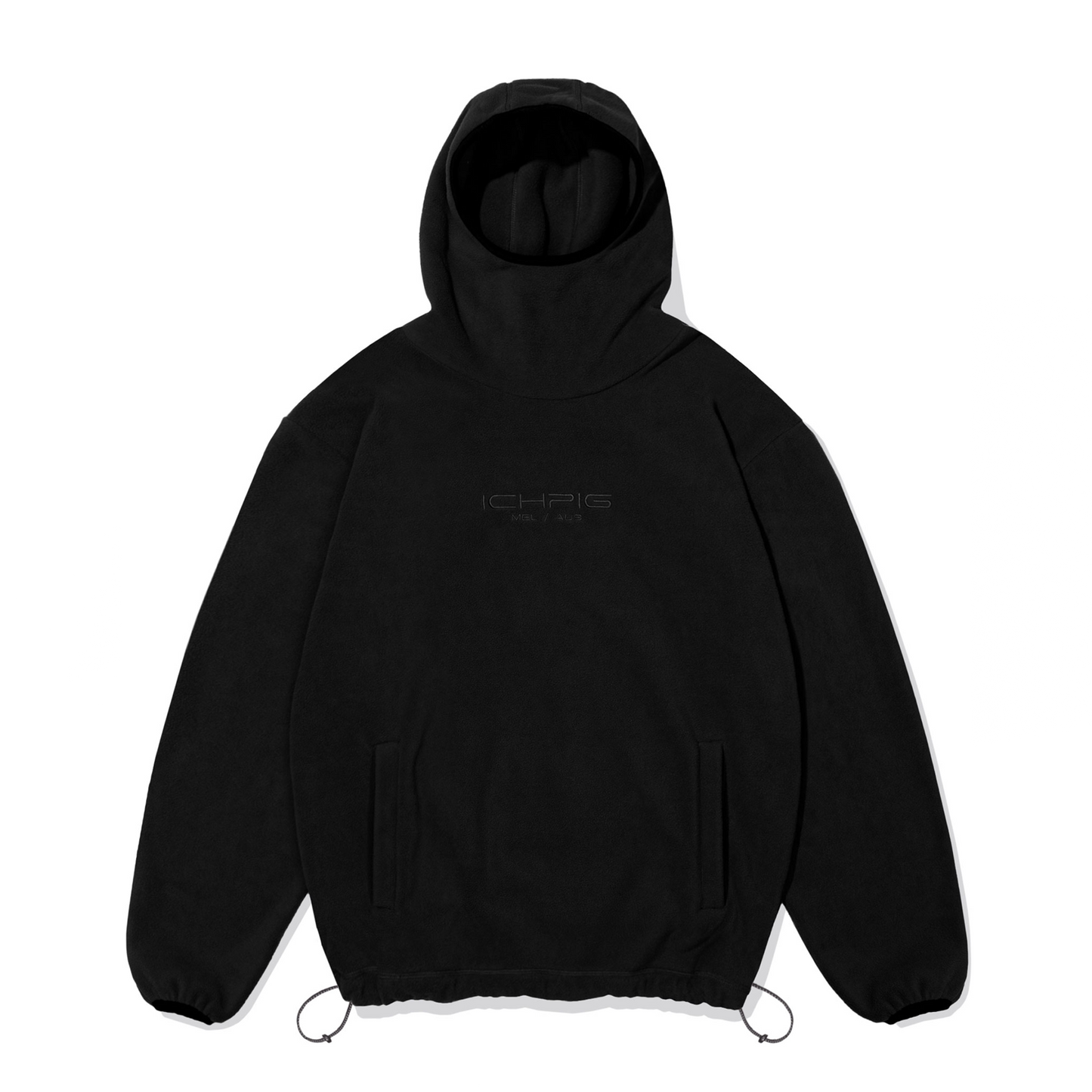 ICHPIG Polar Hi-Guard Hood