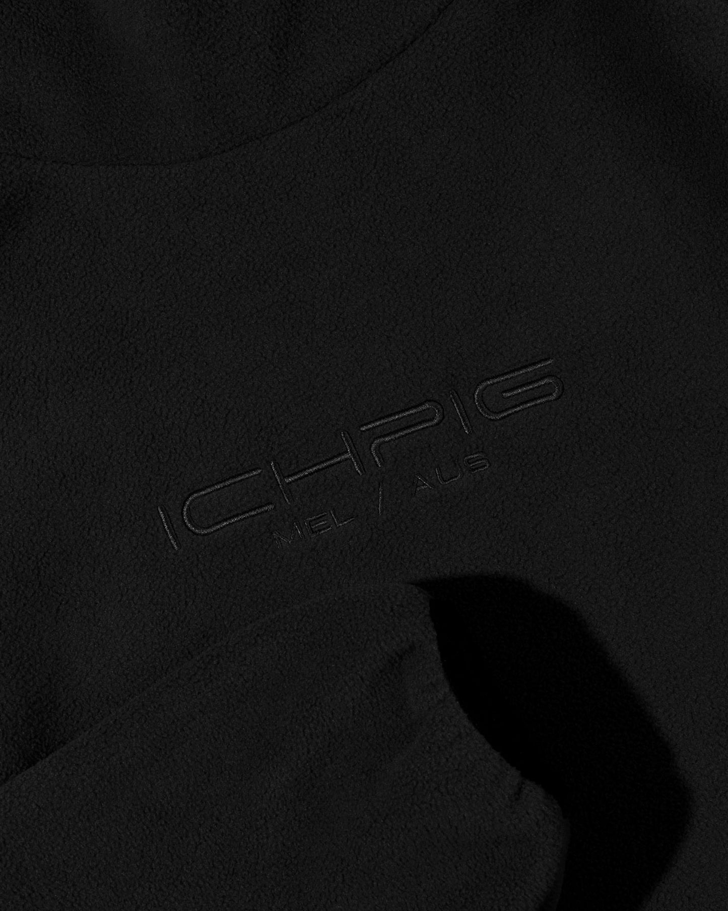 ICHPIG Polar Hi-Guard Hood