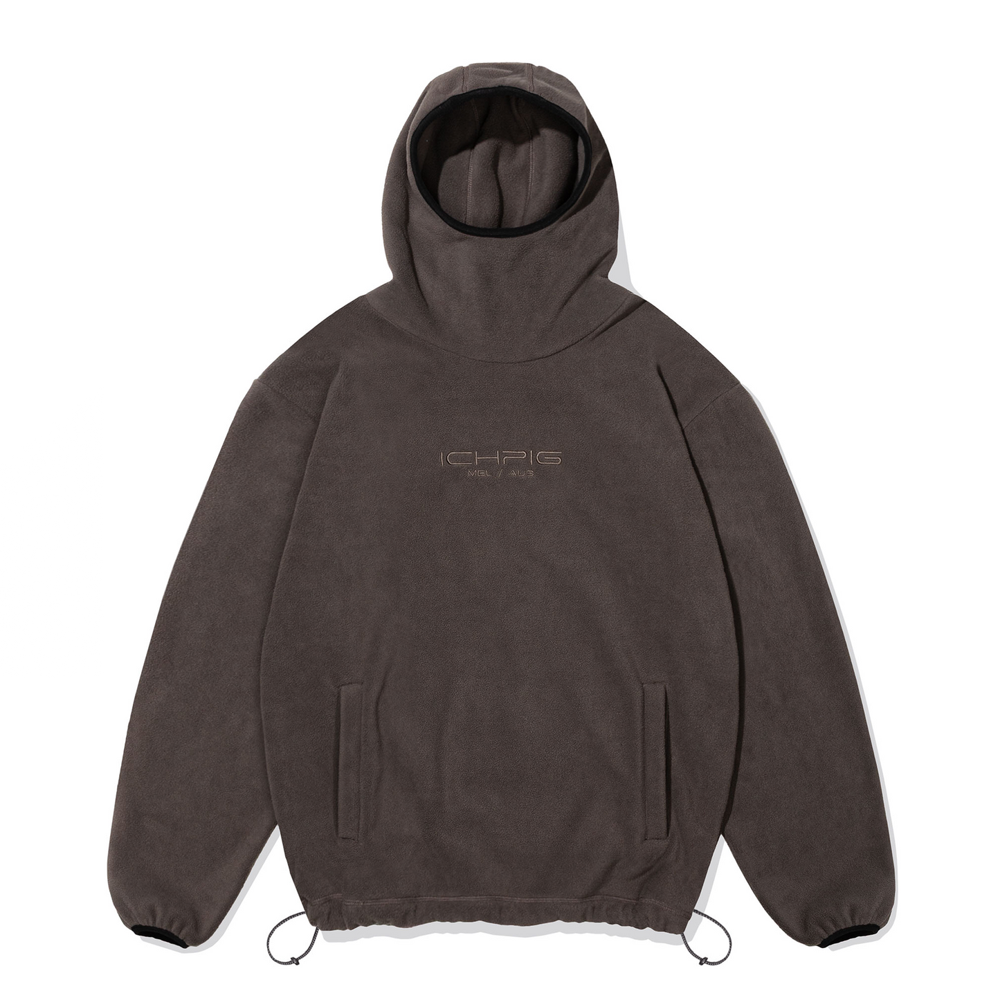 ICHPIG Polar Hi-Guard Hood
